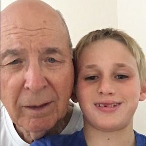 Meet your Posher, Christopher